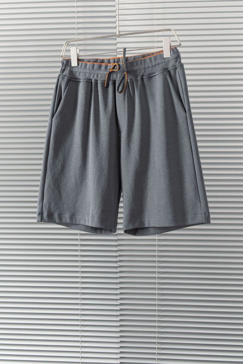 Zegna Short Pants